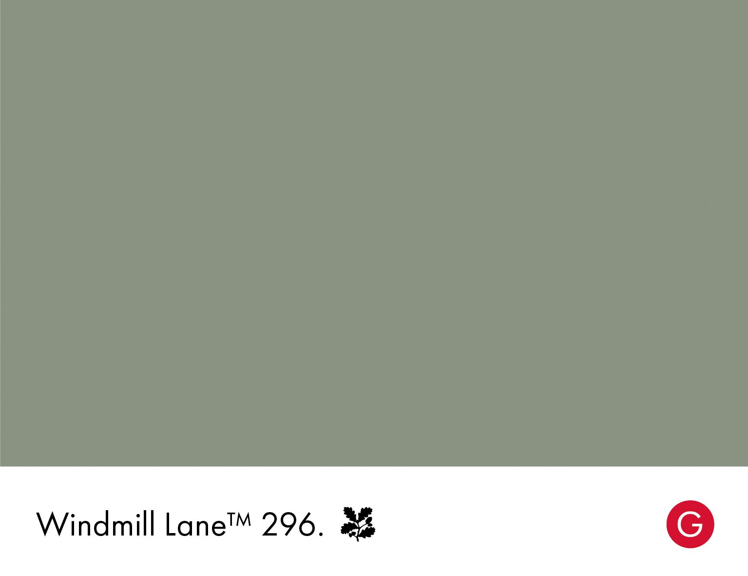 Windmill Lane